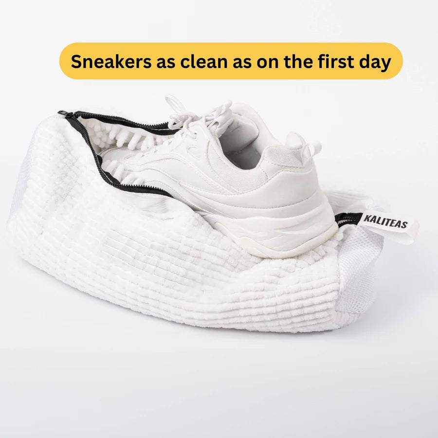 Kevyra® - Laundry Shoe Bag