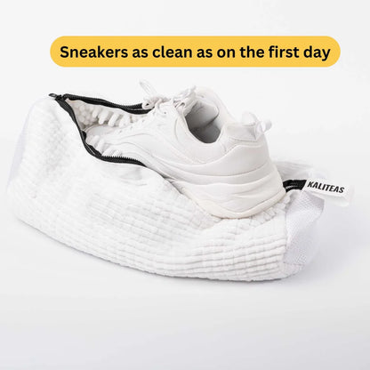 Kevyra® - Laundry Shoe Bag